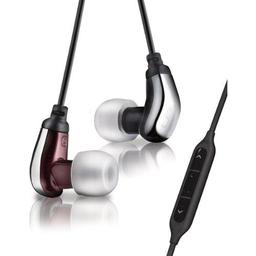 Logitech 600vi Earbud With Microphone