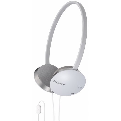 Sony DR-310DP/WHI Headphones