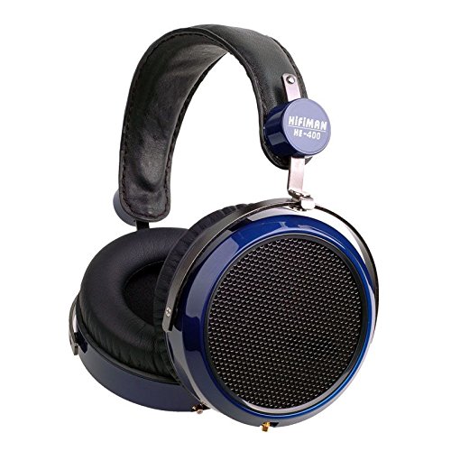 HiFiMAN HE400  Headphones