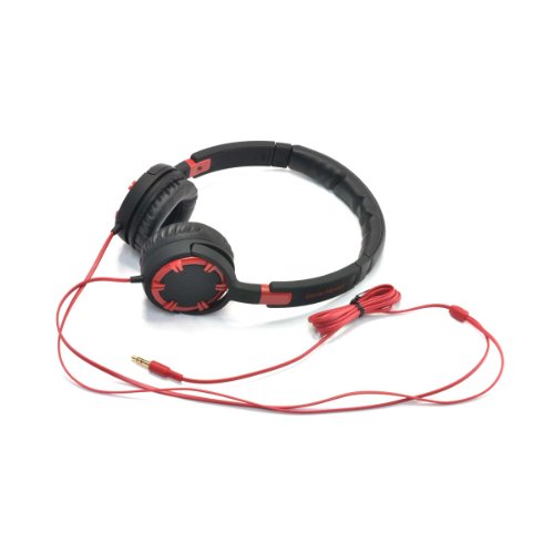 Gear Head HQ4750RED Headphones