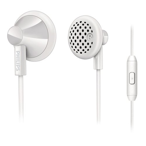 Philips SHE2105WT/28 Earbud