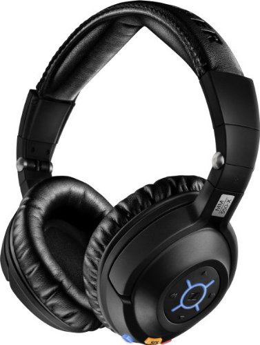 Sennheiser MM 550-X Headset