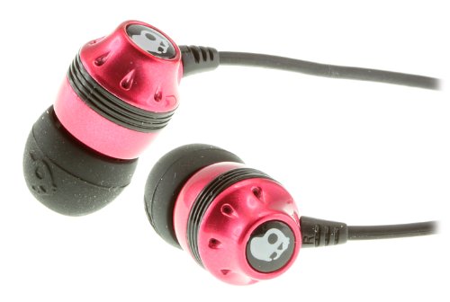 Skullcandy S2INDY-134 In Ear With Microphone