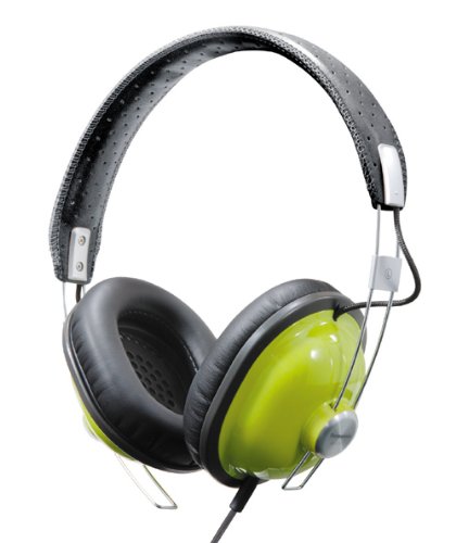 Panasonic RP-HTX7-G1 Headphones