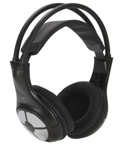 Imation St550 Headphones