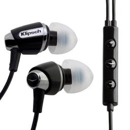 Klipsch Image S4i In Ear