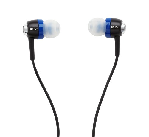 Denon AH-C100BU In Ear