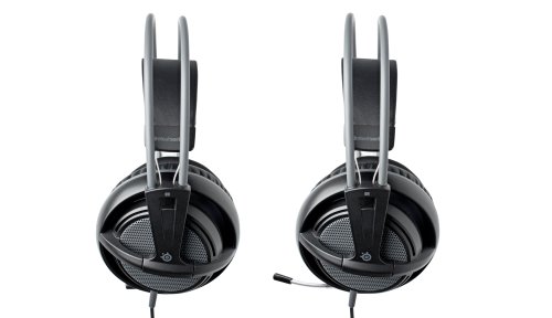 SteelSeries Siberia v2 Headset