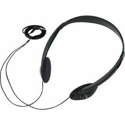 Audiovox HP335N Headphones