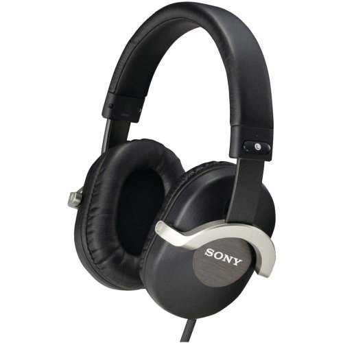 Sony MDR-ZX700 Headphones