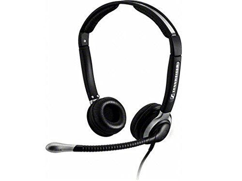 Sennheiser CC520 IP Headphones