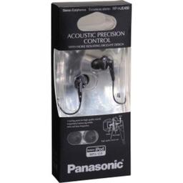 Panasonic RP-HJE450-K In Ear