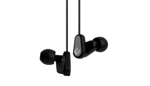 SteelSeries Flux In-Ear Pro In Ear With Microphone