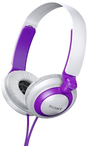Sony MDRXB200/V Headphones