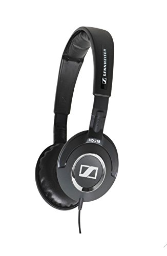 Sennheiser HD 218 Headphones