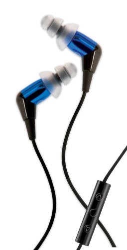Etymotic Research mc3 In Ear With Microphone