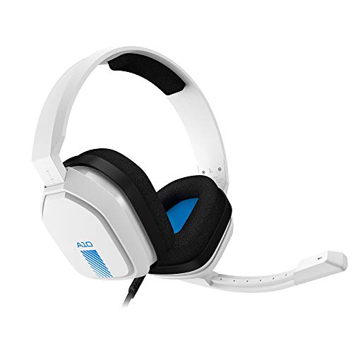 Astro A10 Headset