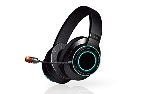 Creative Labs SXFI Gamer Headset