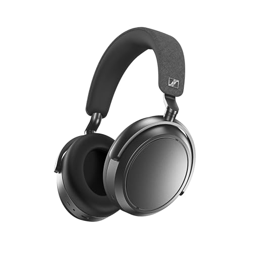 Sennheiser MOMENTUM 4 Headset