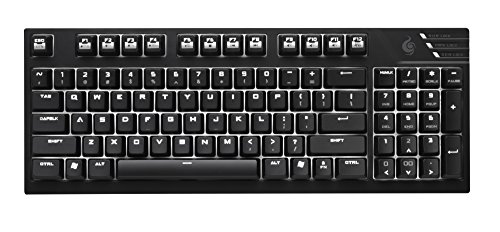 Cooler Master Storm Quickfire TK Mechanical Keyboard Wired Standard Keyboard