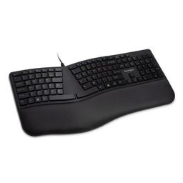 Kensington Pro Fit Ergo Wireless Ergonomic Keyboard