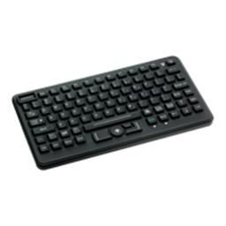 Panasonic iKey Wired Slim Keyboard