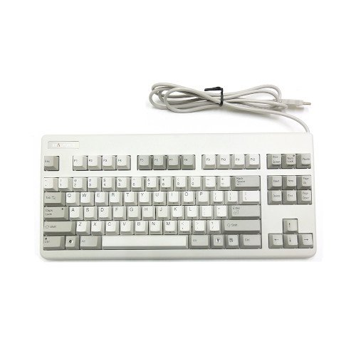 Topre Realforce 87U Wired Slim Keyboard