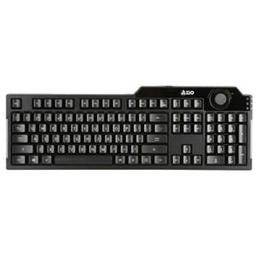 AZIO L70 Wired Gaming Keyboard