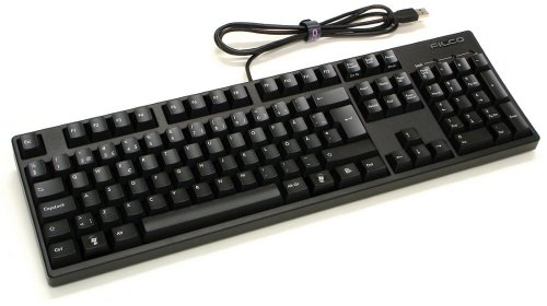 Filco Majestouch 2 Wired Standard Keyboard