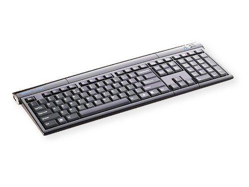 SMK-Link VP6220 Wireless Bluetooth Keyboard Bluetooth Slim Keyboard
