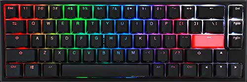 Ducky Ducky One 2 SF RGB Wired Gaming Keyboard