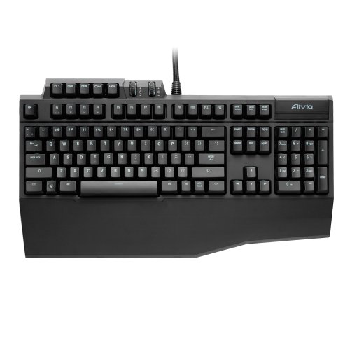 Gigabyte GK-OSMIUM Wired Gaming Keyboard