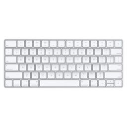 Apple Magic Bluetooth Slim Keyboard