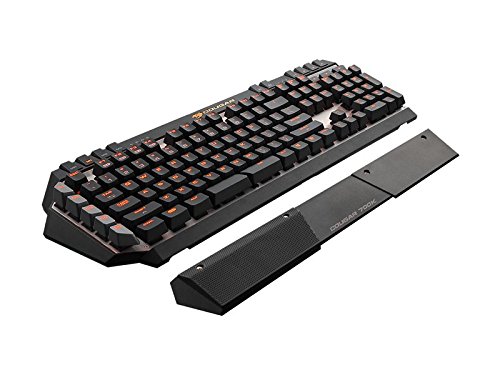 Cougar 700K Wired Gaming Keyboard