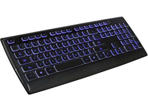 Rosewill RBK-100 Wired Slim Keyboard