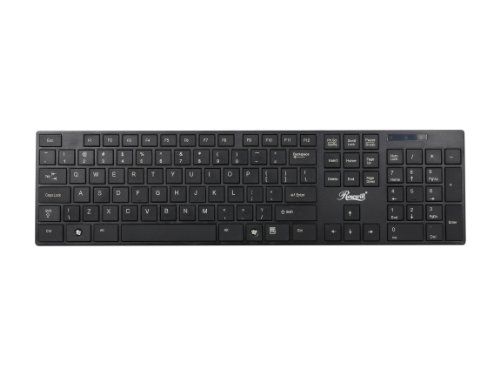 Rosewill Line RK-500 Wired Standard Keyboard