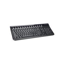 Lite-On SK-2035/B Wired Standard Keyboard