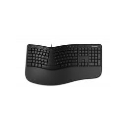 Microsoft LXM-00001 Wired Ergonomic Keyboard