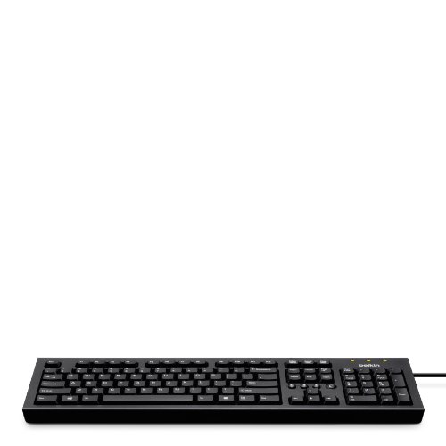 Belkin B2B061 Wired Standard Keyboard