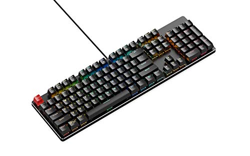 Glorious PC Gaming Race GMMK RGB Wired Gaming Keyboard