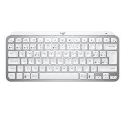 Logitech MX KEYS MINI Bluetooth/Wireless/Wired Mini Keyboard