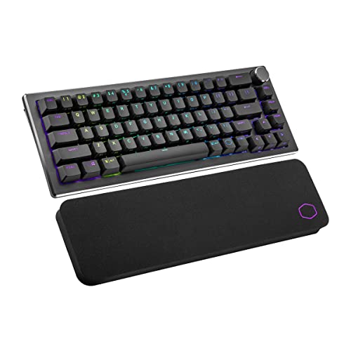 Cooler Master CK721 RGB Wireless/Wired Gaming Keyboard