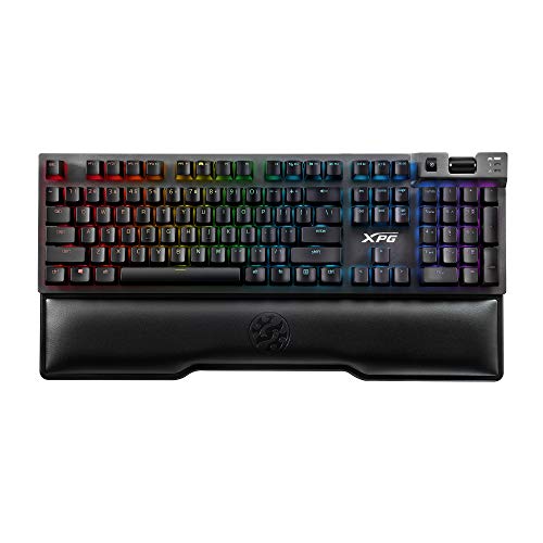 ADATA XPG SUMMONER RGB Gaming Keyboard