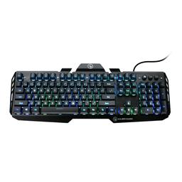 IOGEAR HVER RGB Wired Gaming Keyboard