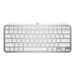 Logitech MX Keys Mini for Business Bluetooth/Wireless/Wired Mini Keyboard