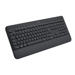 Logitech Signature K650 Bluetooth/Wireless Standard Keyboard