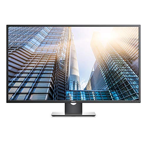 Dell P4317Q 42.5" 3840 x 2160 60 Hz Monitor