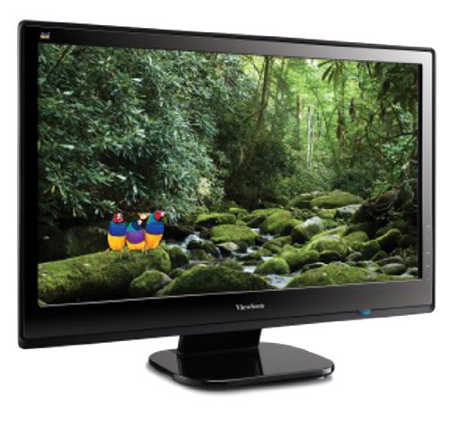 ViewSonic VX2253mh-LED 22.0" 1920 x 1080 Monitor