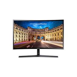 Samsung LC27F396FHNXZA 27.0" 1920 x 1080 60 Hz Curved Monitor