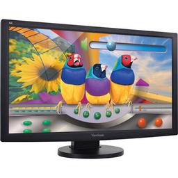 ViewSonic VG2433SMH 23.6" 1920 x 1080 60 Hz Monitor